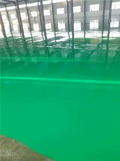 大峪镇，我直接给你一份室外地坪漆翻新维修