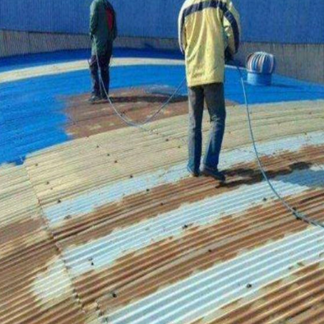 大峪镇地面翻新与地坪漆施工流程
